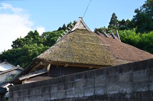 加茂町遊郭 写真 8