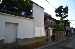 加茂町遊郭 写真 7