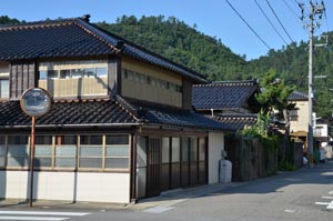 加茂町遊郭 写真 10