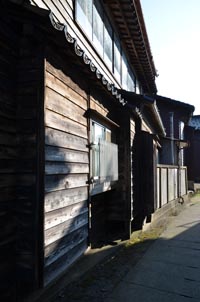 加茂町遊郭 写真 9