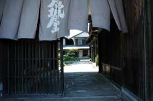 長井町遊郭 写真 13