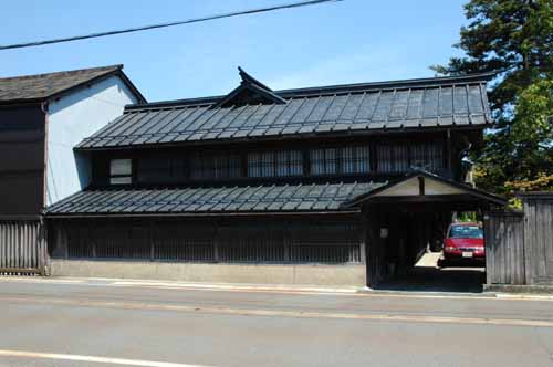 長井町遊郭 写真 3