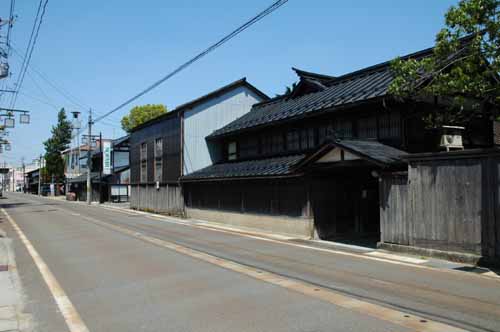長井町遊郭 写真 2