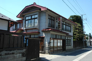 長井町遊郭 写真 16