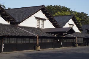 酒田町遊郭 写真 2