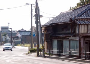 酒田町遊郭 写真 5