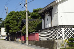 酒田町遊郭 写真 10