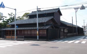 酒田町遊郭 写真 8
