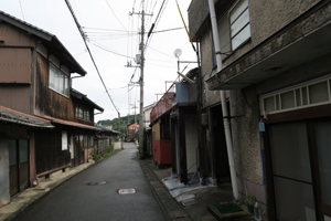 萩町遊郭 写真 9