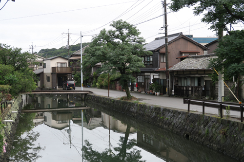 萩町遊郭 写真 2