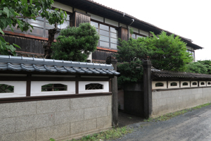 萩町遊郭 写真 6