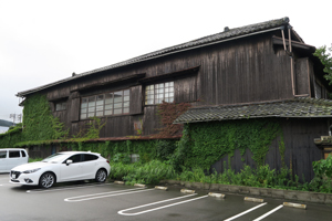 萩町遊郭 写真 8