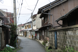 萩町遊郭 写真 10