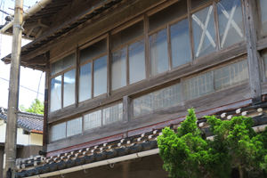 特牛町遊郭 写真 10