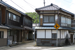 特牛町遊郭 写真 3