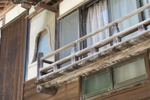 特牛町遊郭 写真 13