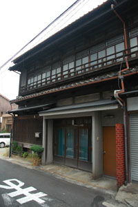 下ノ関市裏町遊郭 写真 3