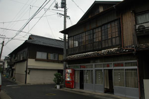 下ノ関市裏町遊郭 写真 13