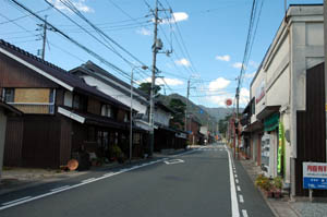 山口市後町遊郭 写真 5
