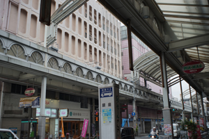 徳山市遊郭 写真 2
