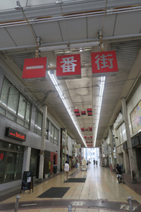 徳山市遊郭 写真 4