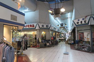 徳山市遊郭 写真 5