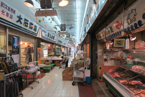 徳山市遊郭 写真 6