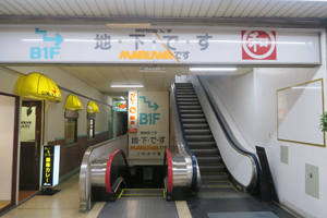 徳山市遊郭 写真 7