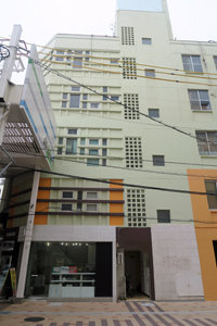 徳山市遊郭 写真 13
