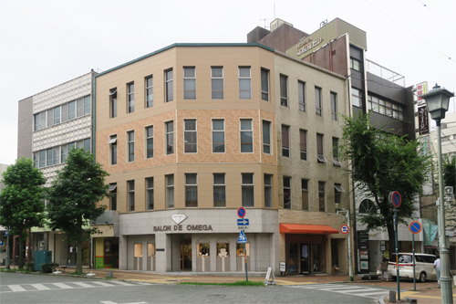 徳山市遊郭 写真 8