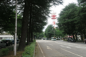徳山市遊郭 写真 12