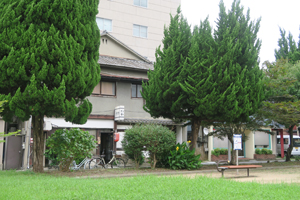 徳山市遊郭 写真 9