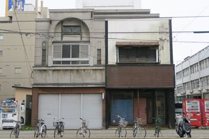 徳山市遊郭 写真 14