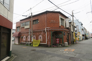 徳山市遊郭 写真 15
