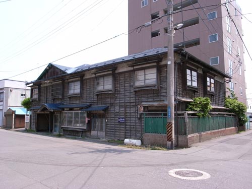 八戸遊郭 写真 6