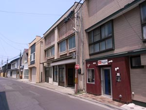 八戸遊郭 写真 10