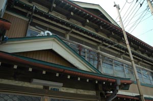 八戸遊郭 写真 2