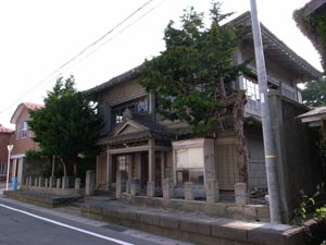 大湊町遊郭 写真 9
