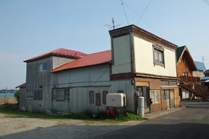 大湊町遊郭 写真 4