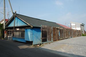 大湊町遊郭 写真 5