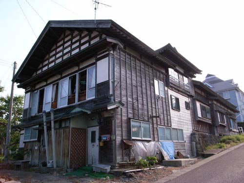 大湊町遊郭 写真 11