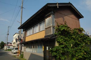 大湊町遊郭 写真 12