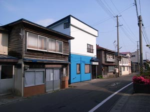大湊町遊郭 写真 13
