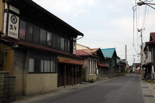 七戸町遊郭 写真 2