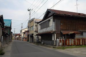 七戸町遊郭 写真 4