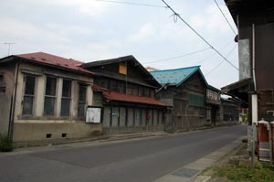 七戸町遊郭 写真 3
