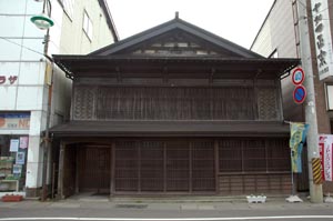 七戸町遊郭 写真 8