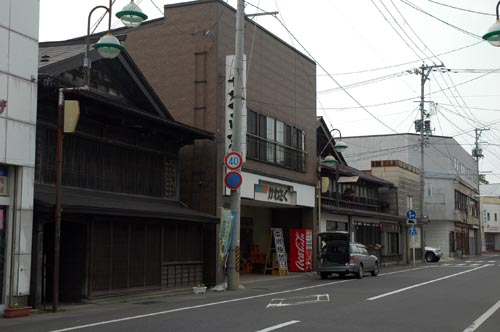 七戸町遊郭 写真 1