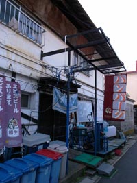 田名部町遊郭 写真 6