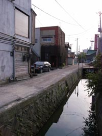 田名部町遊郭 写真 11